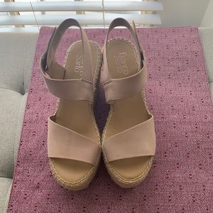 Franco Sarto Wedges